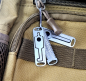 Preview: GRIM WORKSHOP®: Micro Escape and Evasion Kit EDC Escape and Evasion Tools